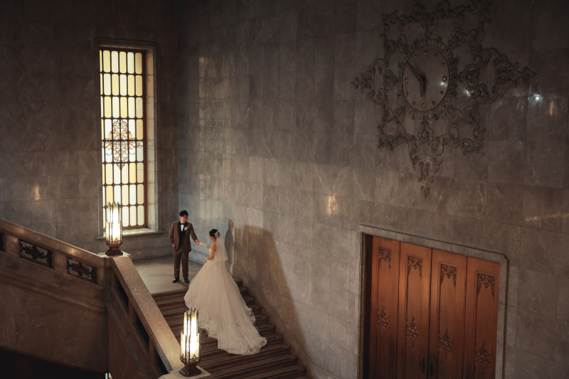 東京国立博物館