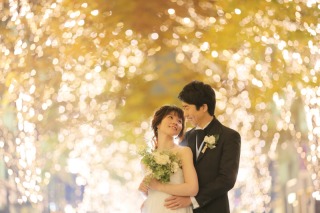 洋装ロケーション〜東京駅〜