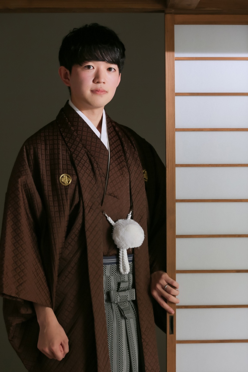 ご新郎様