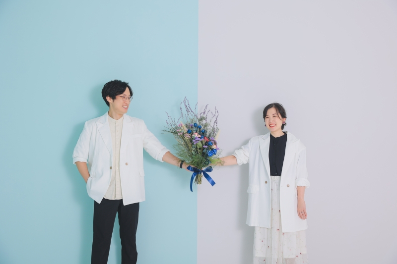 和装も私服も撮りましょう!