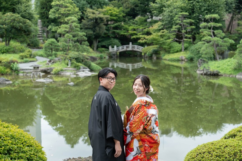 和装ロケーション