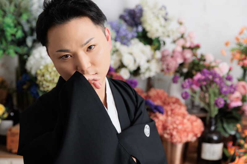 ご新郎のソロカッt&hellip;&hellip;！？