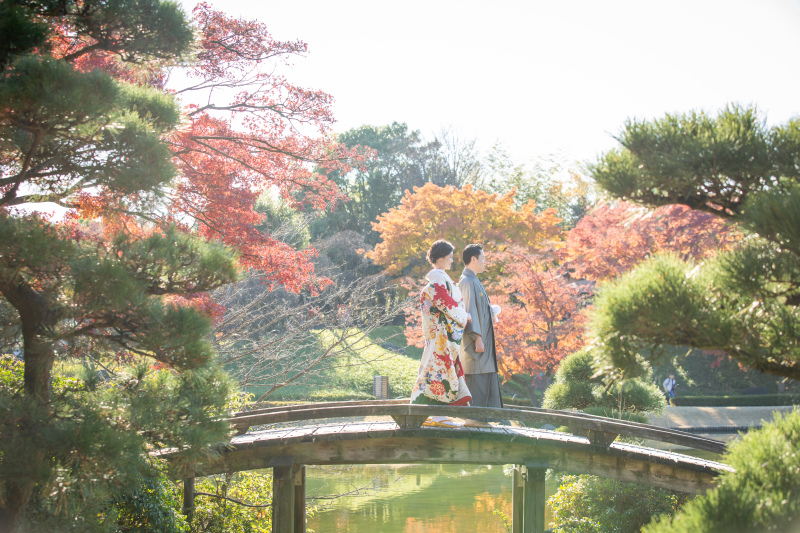 紅葉