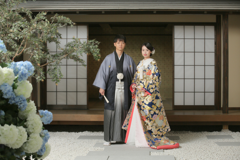 スタンダードに