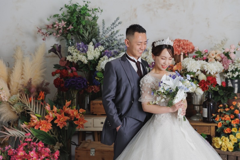 洋装にチェンジ