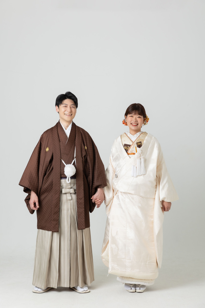 はじまりの一歩