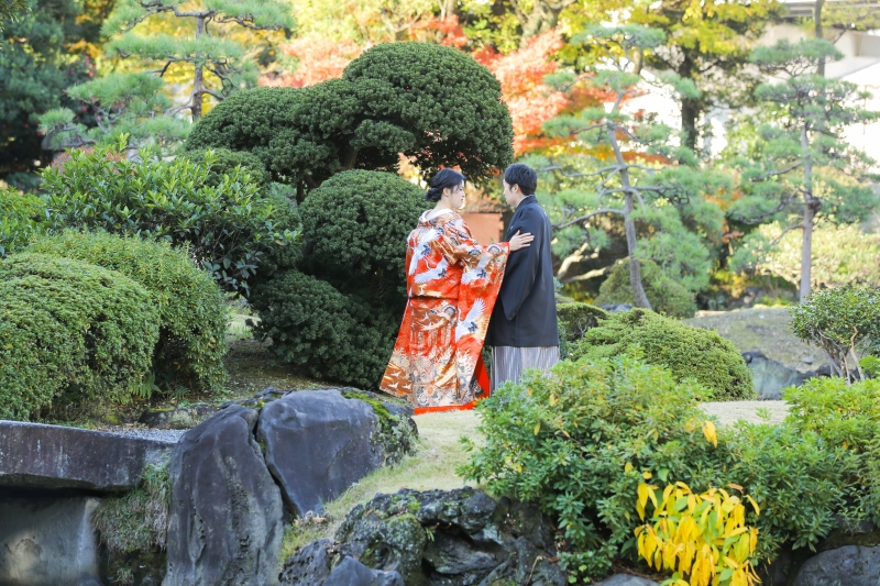 何気ない瞬間を