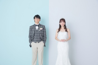 洋装ハウススタジオ