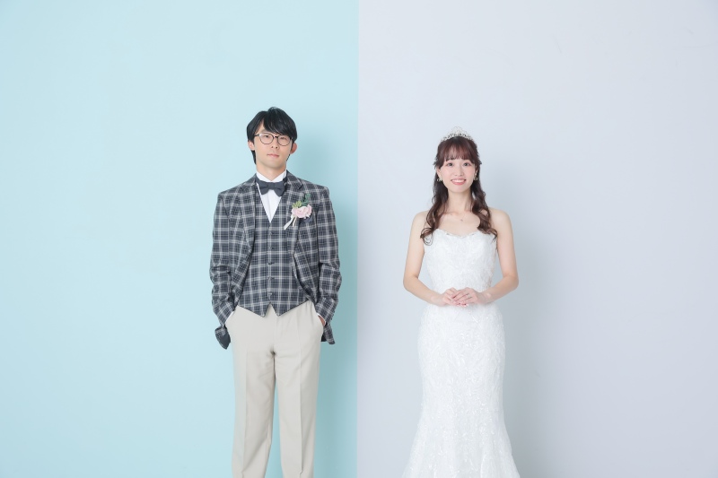 洋装ハウススタジオ