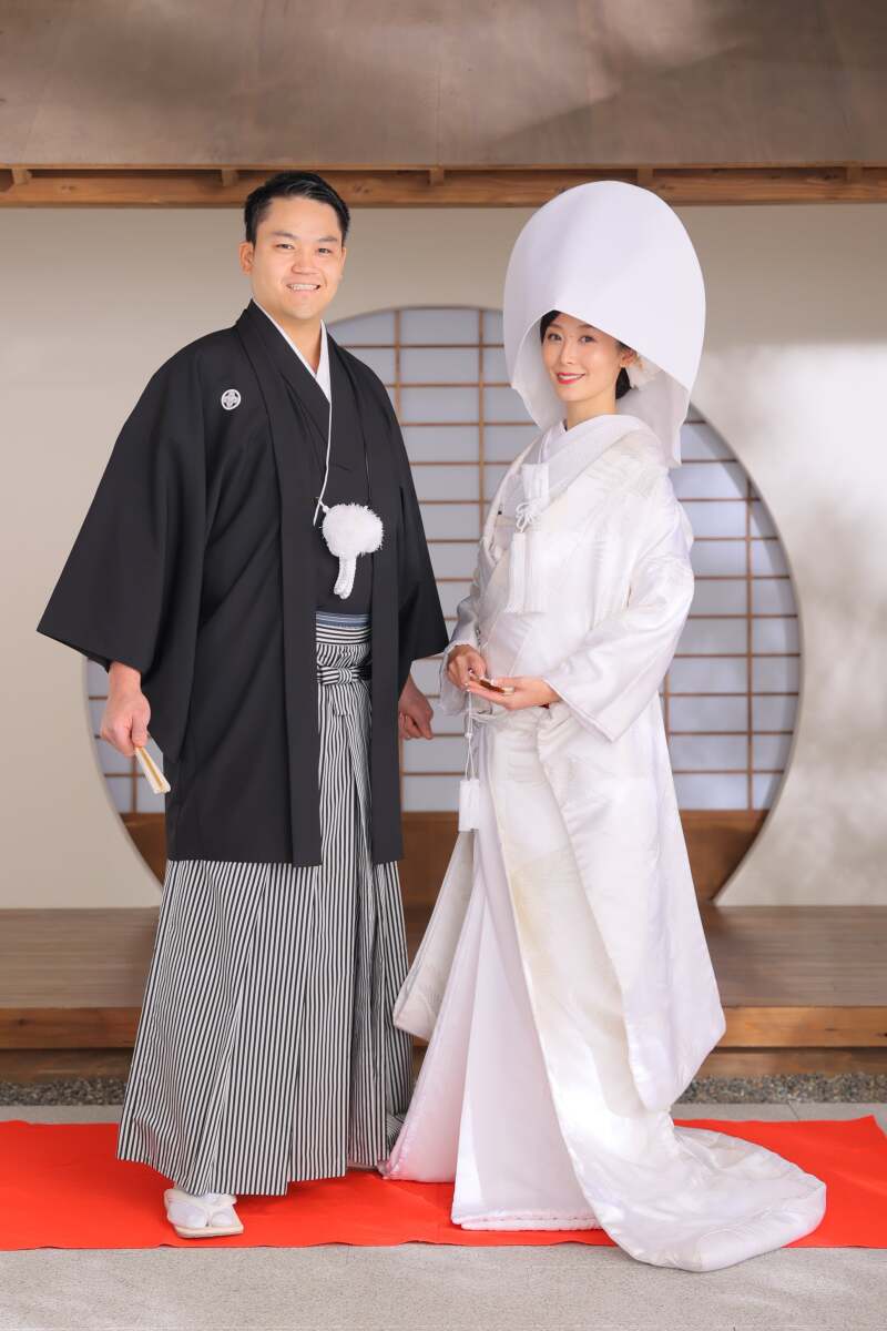 屋内庭園スタジオ