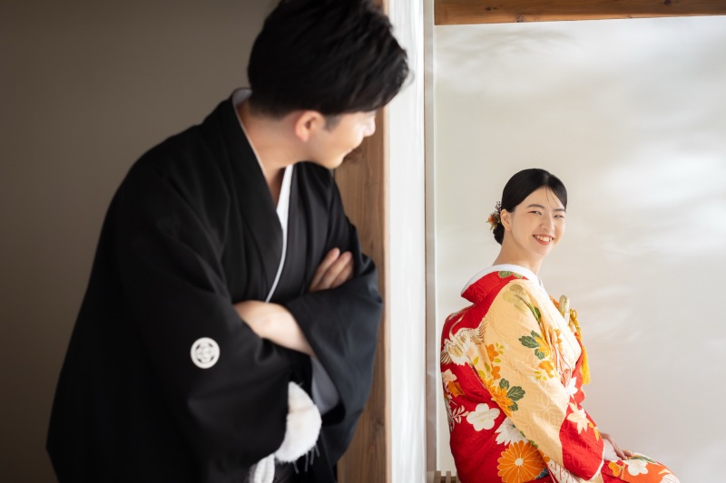 目があう瞬間!!