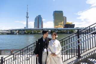 浅草周遊ロケーション！