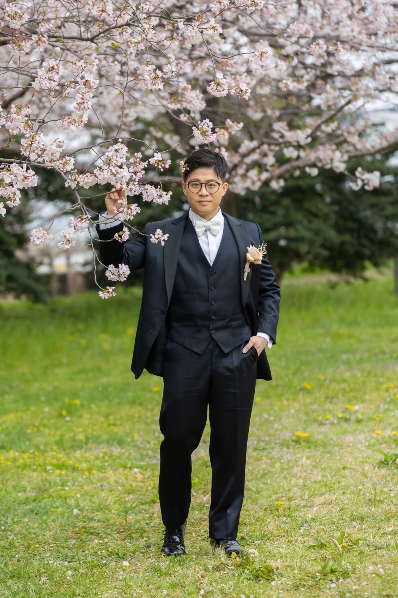 Smart and cool