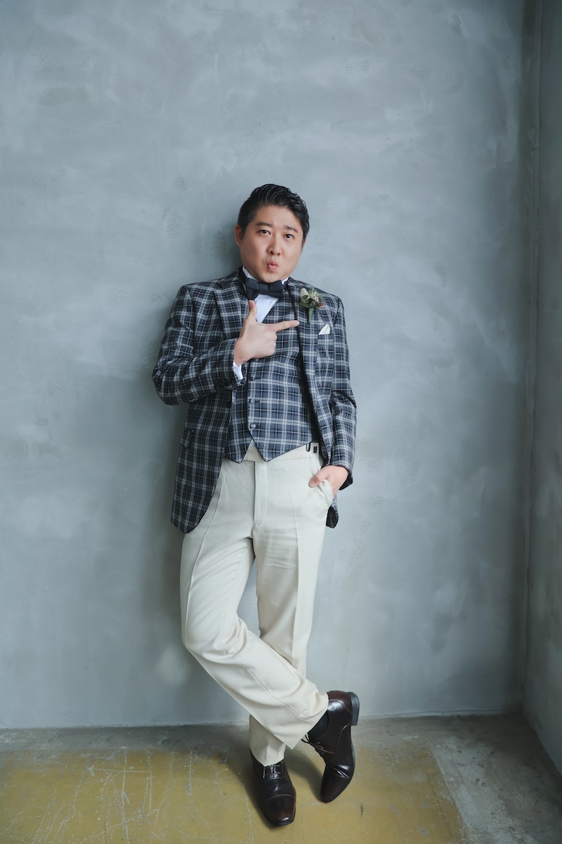 ハウススタジオ