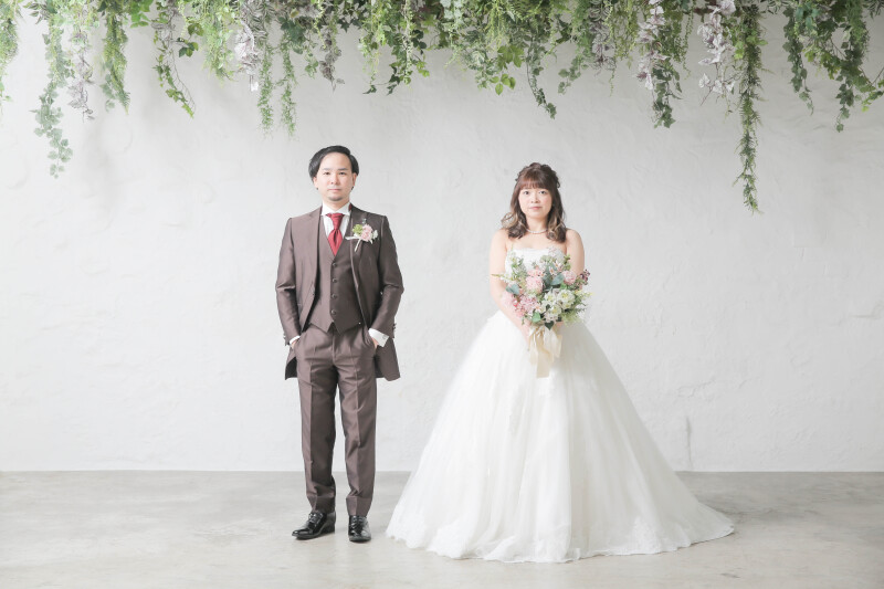 洋装ハウススタジオ