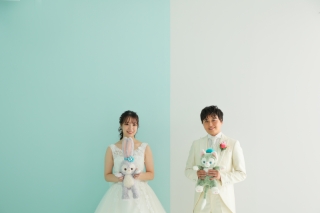 洋装ハウススタジオ