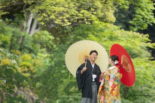 和洋ロケーション撮影