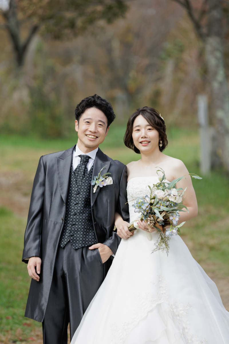 飯綱山公園ロケーション