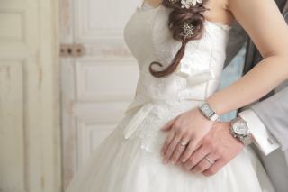 洋装ハウススタジオ