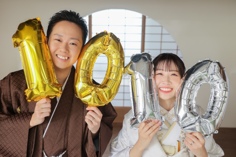 バルーンアイテム