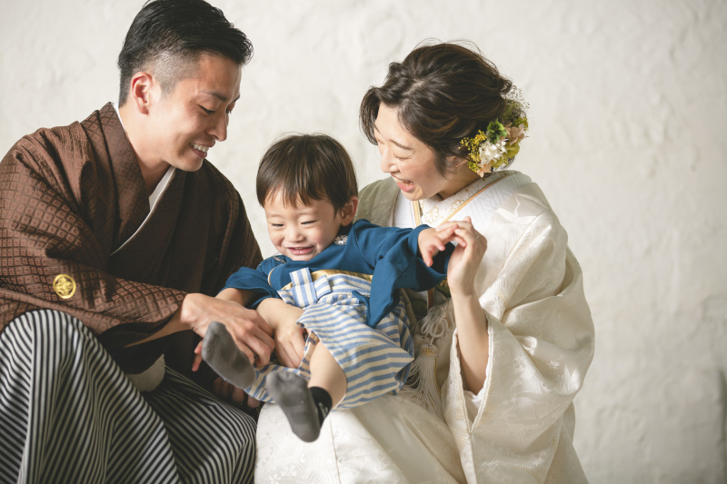 撮影の裏側では、、、