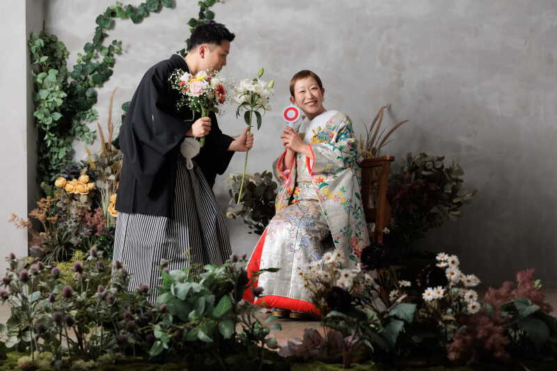 まるばつボタン