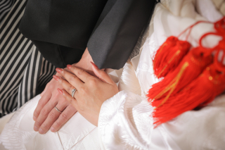 屋内庭園スタジオ