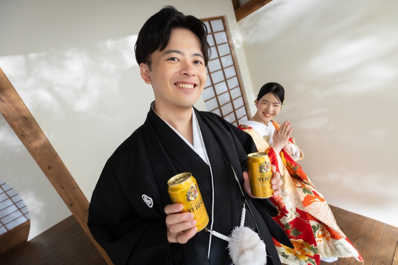 お酒!!
