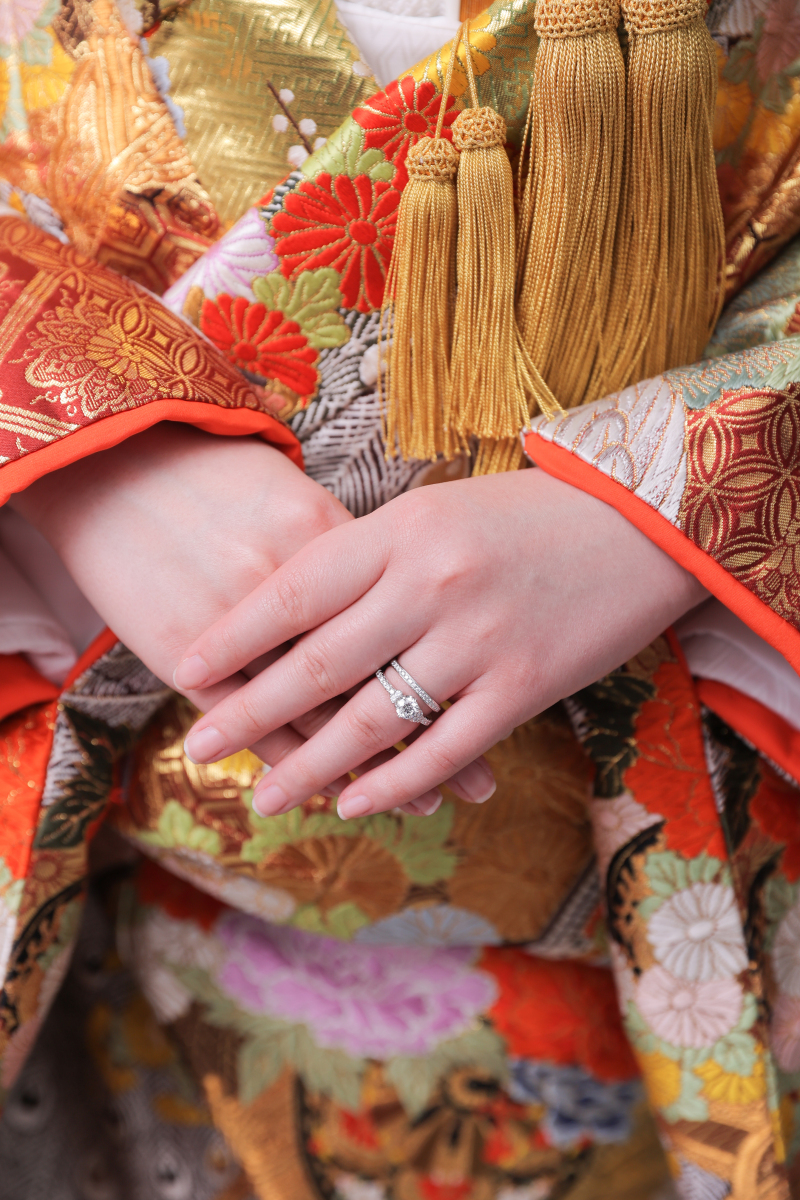 撮影スタート！