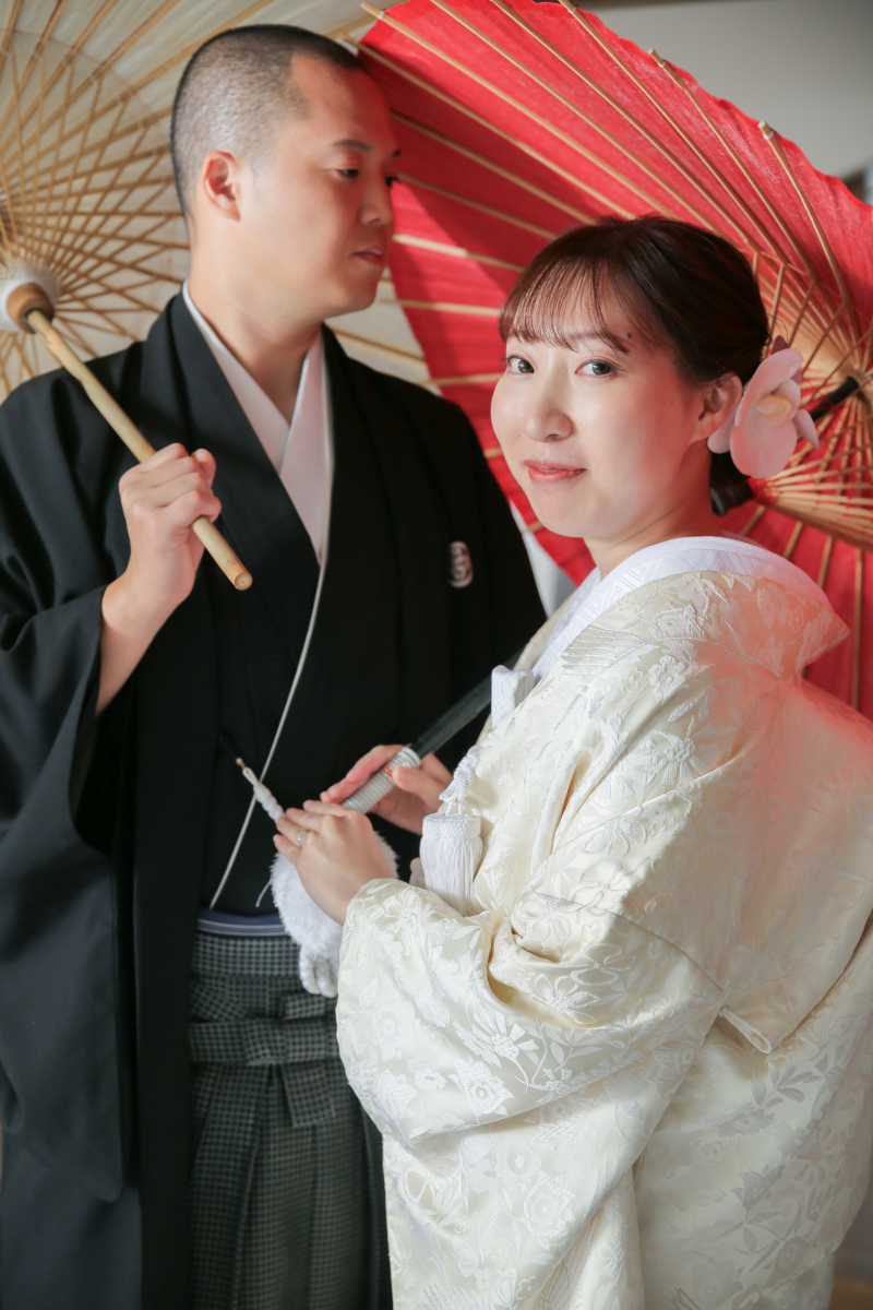 屋内庭園スタジオ