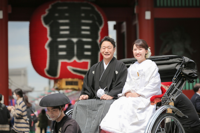 人力車ロケーション