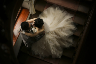 レトロな洋館での撮影はいかがですか