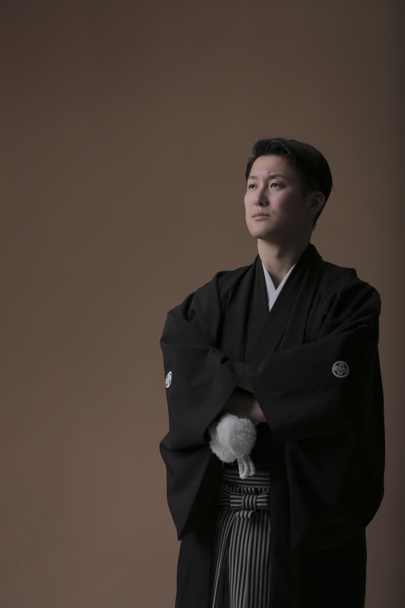 ノスタルジックな雰囲気で