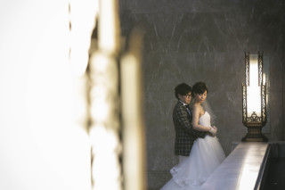 東京国立博物館ロケーション撮影