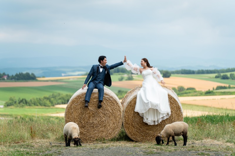 愛の溢れる家族1