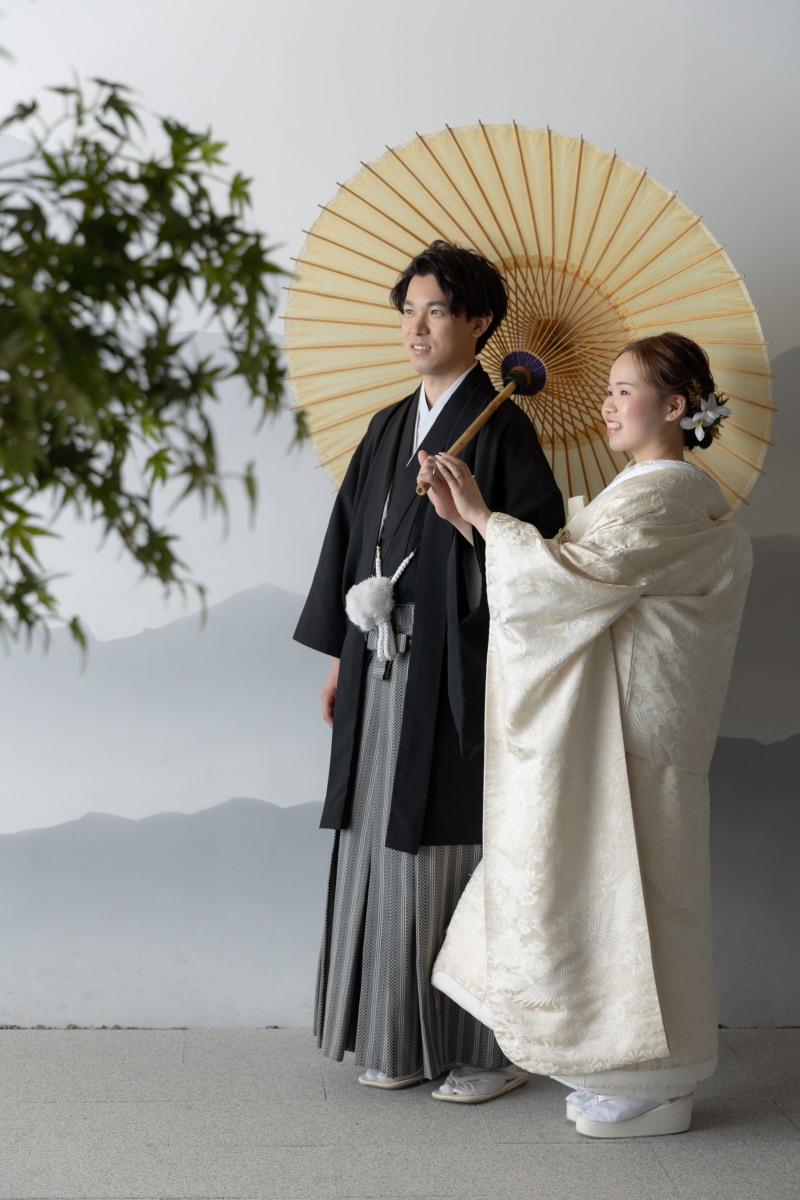 同じ方向をみて！