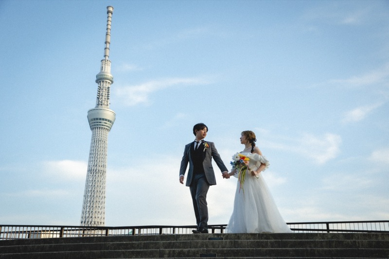 浅草ストリート