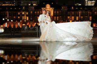 東京スペシャルロケーション