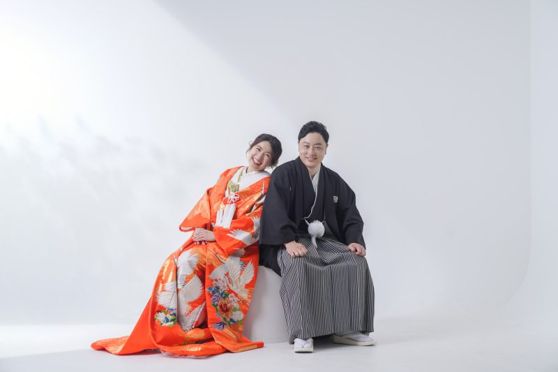 スカイツリー・雷門＋スタジオ