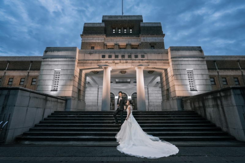 国立科学博物館