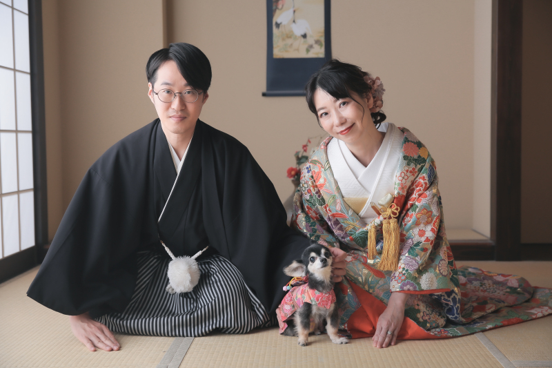 屋内庭園スタジオ５