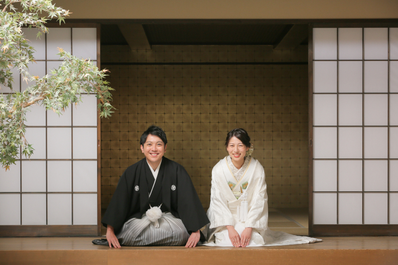 屋内庭園スタジオ 