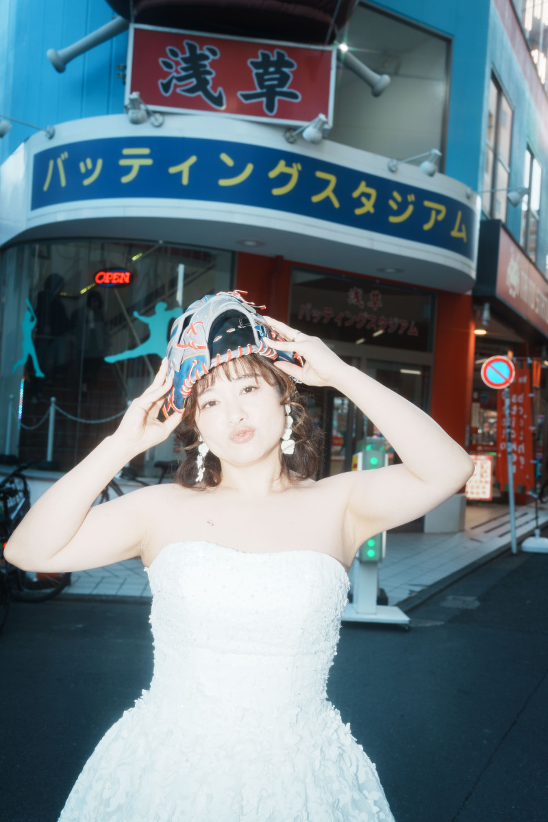 浅草ストリート5