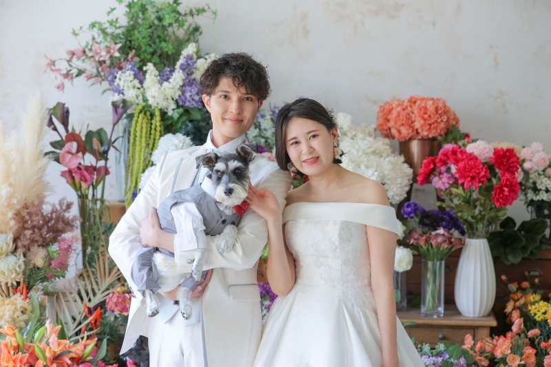 みんなで一緒に