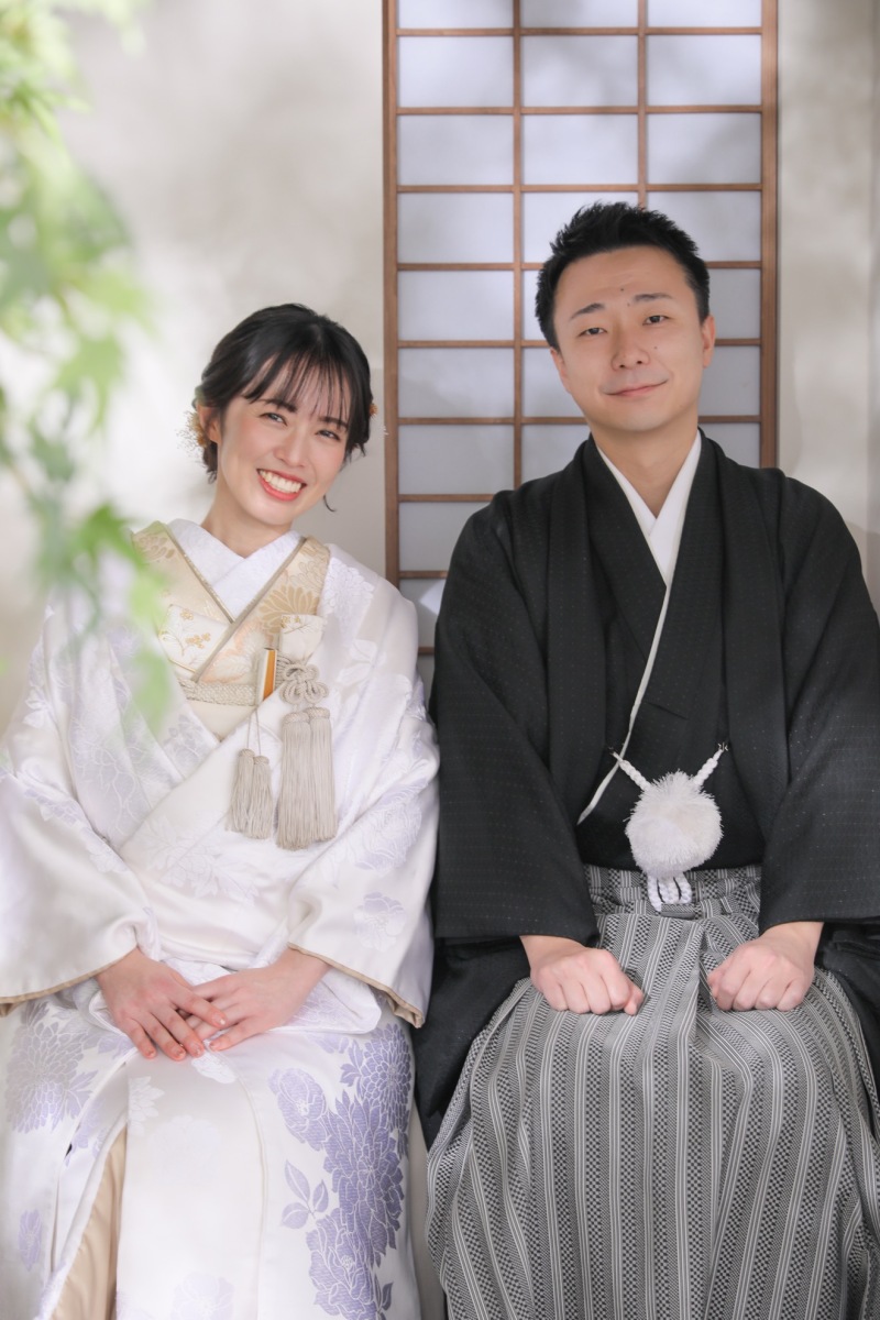 木漏れ日のもとで