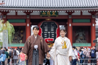 浅草周遊プラン