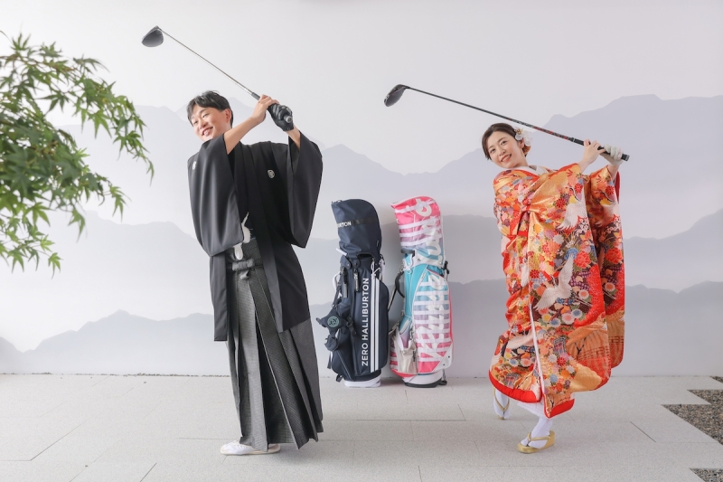 ナイスショッ！