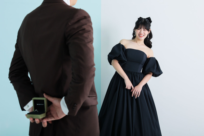 隠された想い。