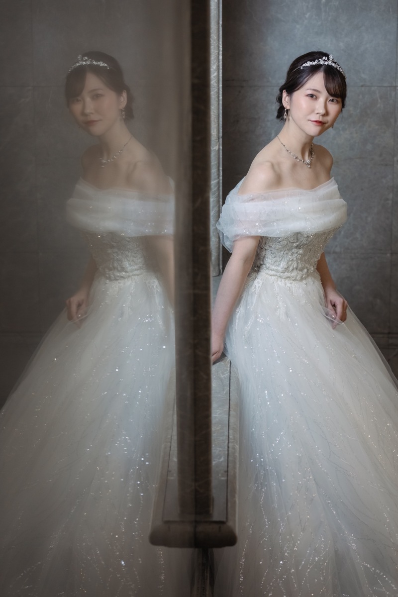 夜の東京国立博物館