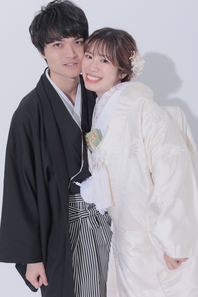 和装スタジオ＋